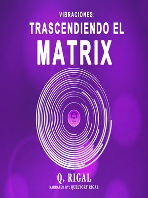 Vibraciones - Audiobook